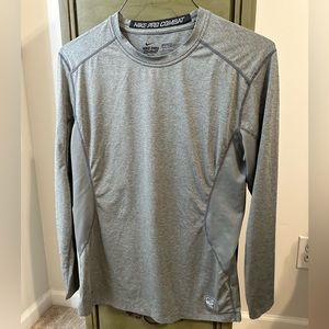 Nike dry fit shirt men’s